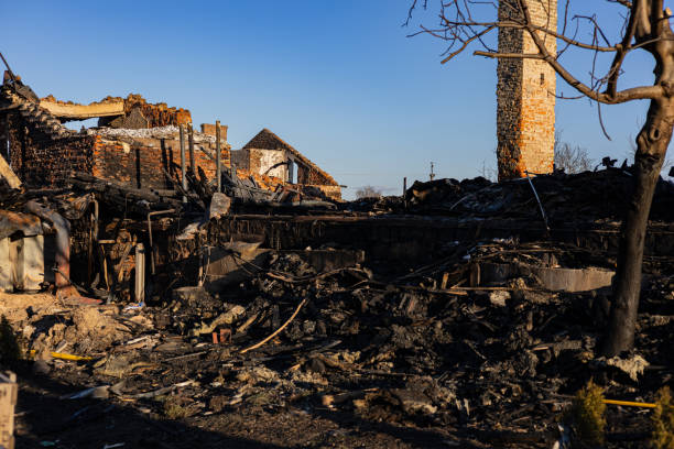 24/7 Emergency Structural Rebuild experts in Parrish, FL